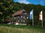 Das Forsthaus
